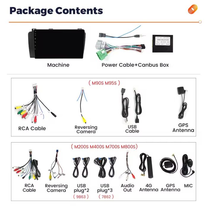 Rádio Android Volvo 2000-09 Xc70 V70 S60 CARPLAY GPS WIFI 2/32GB BT