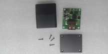 Контролер 5V 2A до сонячних панелей Power Bank USB  вихід USB 5V