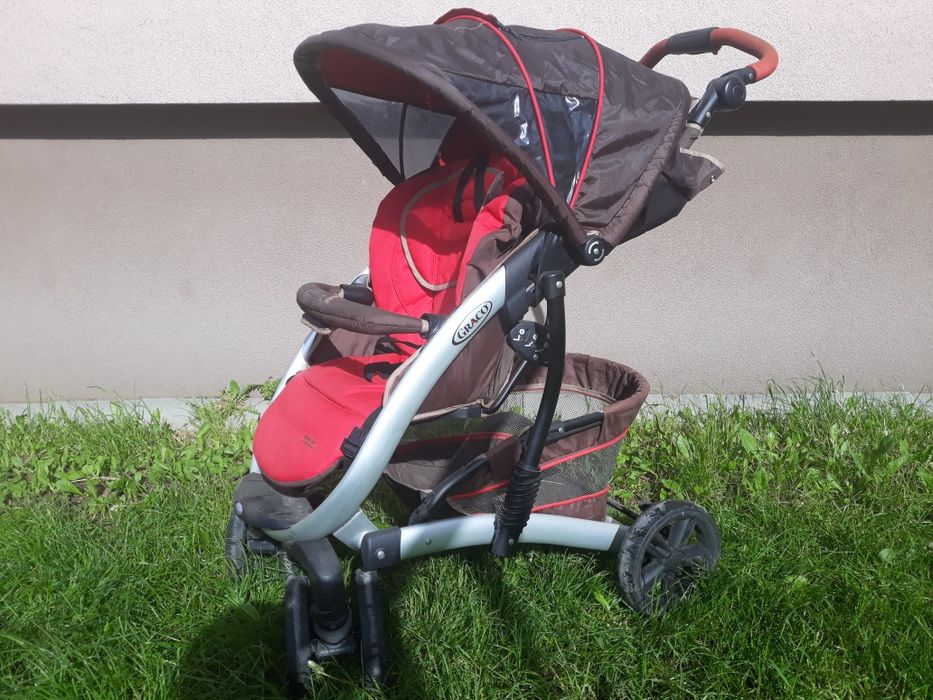 Wózek dziecięcy GRACO