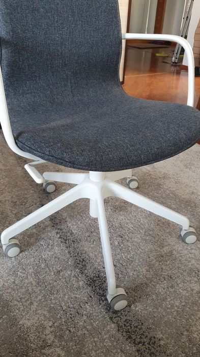 Krzesło obrotowe Ikea