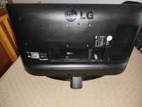 Televisão LG nova