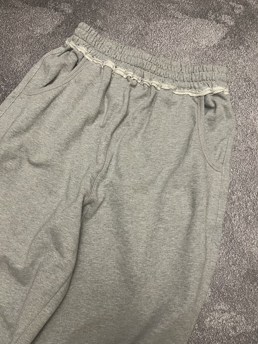 Штани спортивные штаны jaded london sweatpants monster jogger collosus