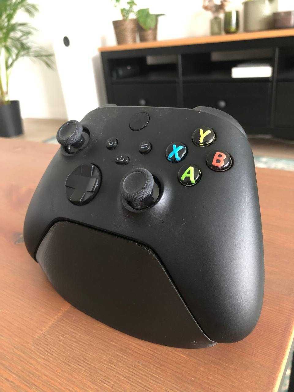 Stojak na pad Xbox stojak uchwyt gamepad