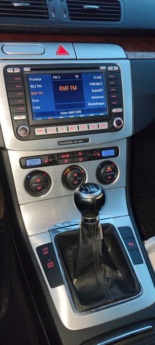 Volkswagen Passat 4 Motion,diesel.