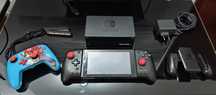 Consola Nintendo switch