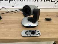 Продам Веб-камеру Logitech PTZ Pro 2