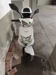 Scooter Elétrica sem carta 2000kms