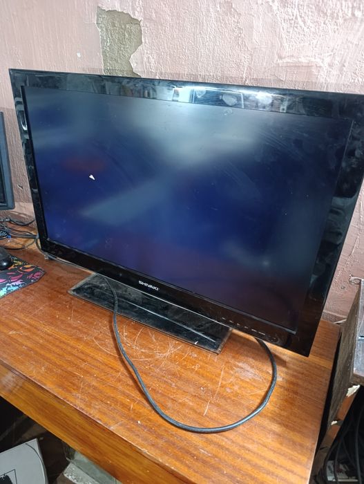 LED телевізор shivaki 32 LE-32G90