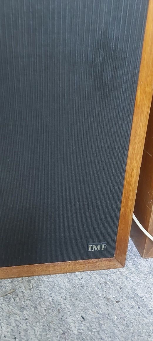IMF TLS 50- linia transmisyjną