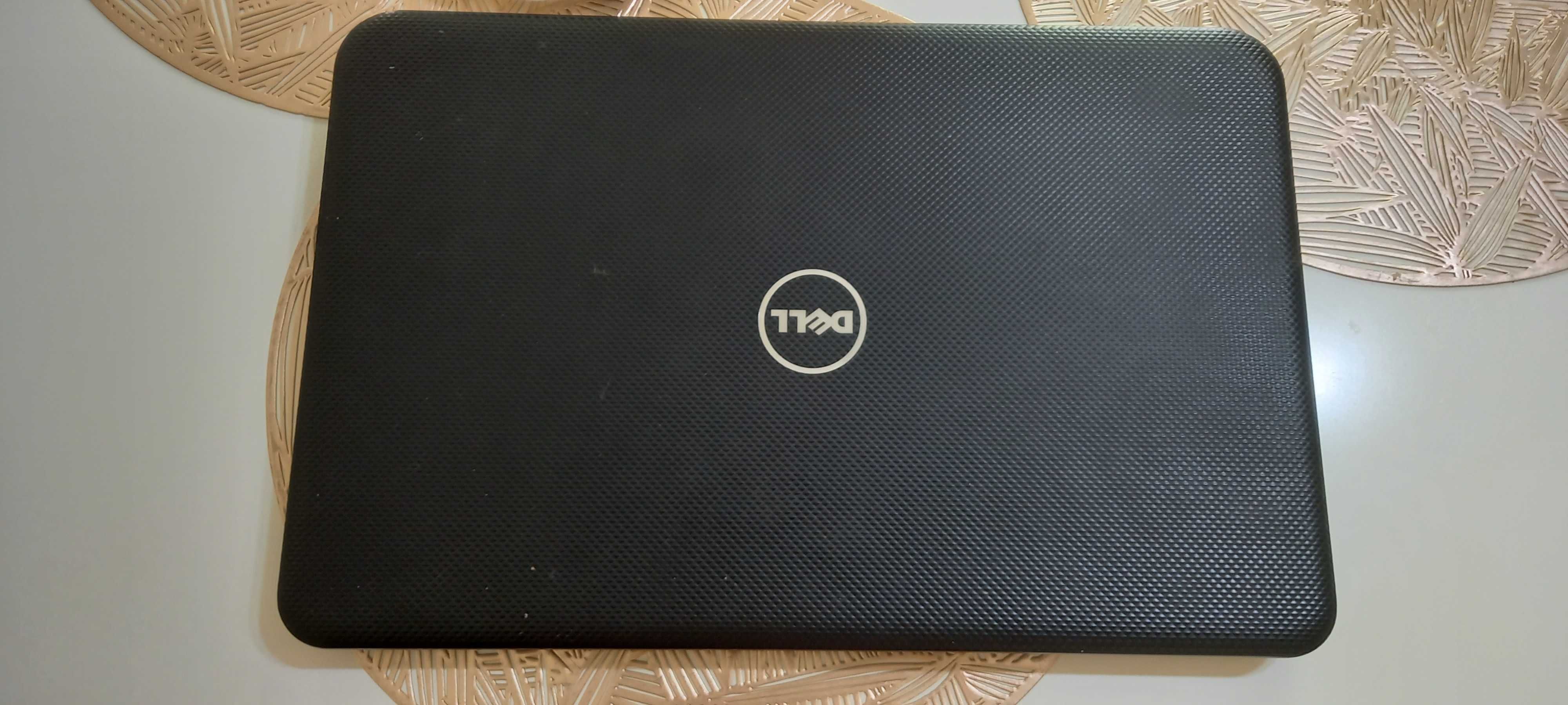 Dell 3721 розборка