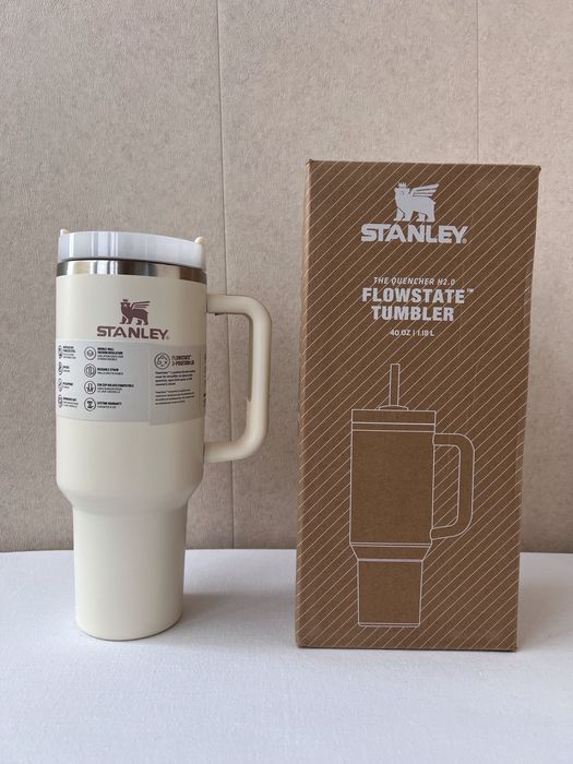 Термокружка stanley, термочашка stanley, термокружка стенлей, подаруно