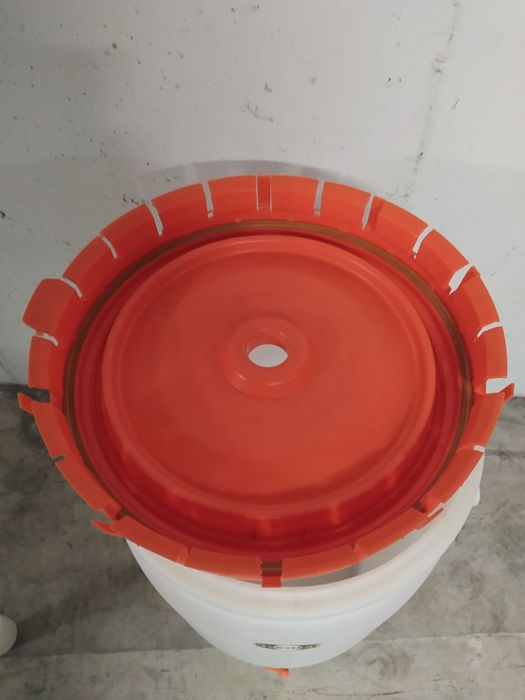 Fermentator speidel 60l, wino, piwo