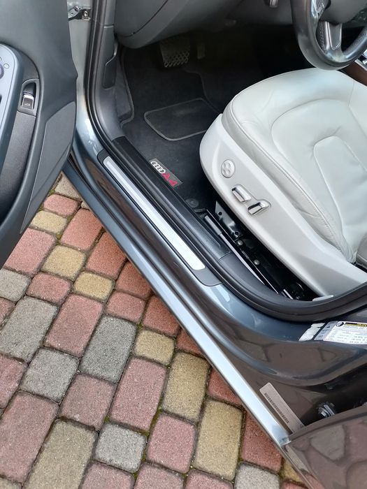 Продам ауді а4б8