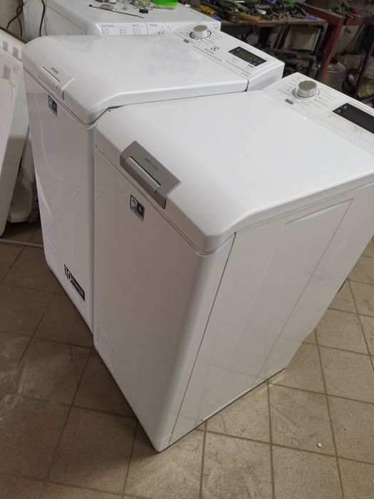Pralka ładowana od góry, górny wsad Electrolux