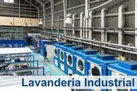 Lavandaria Industrial Tecnitramo Portugal