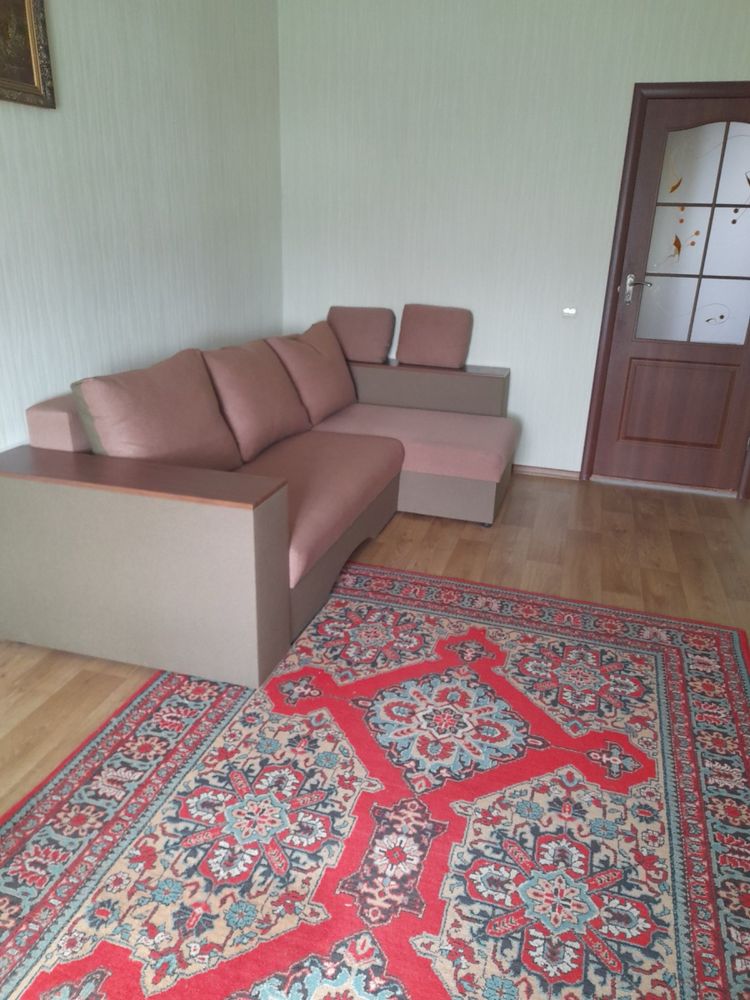 Оренда 1 кімнатноі квартири з Автономним Опаленням