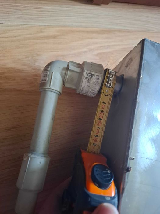 Naczynko wyrównawcze