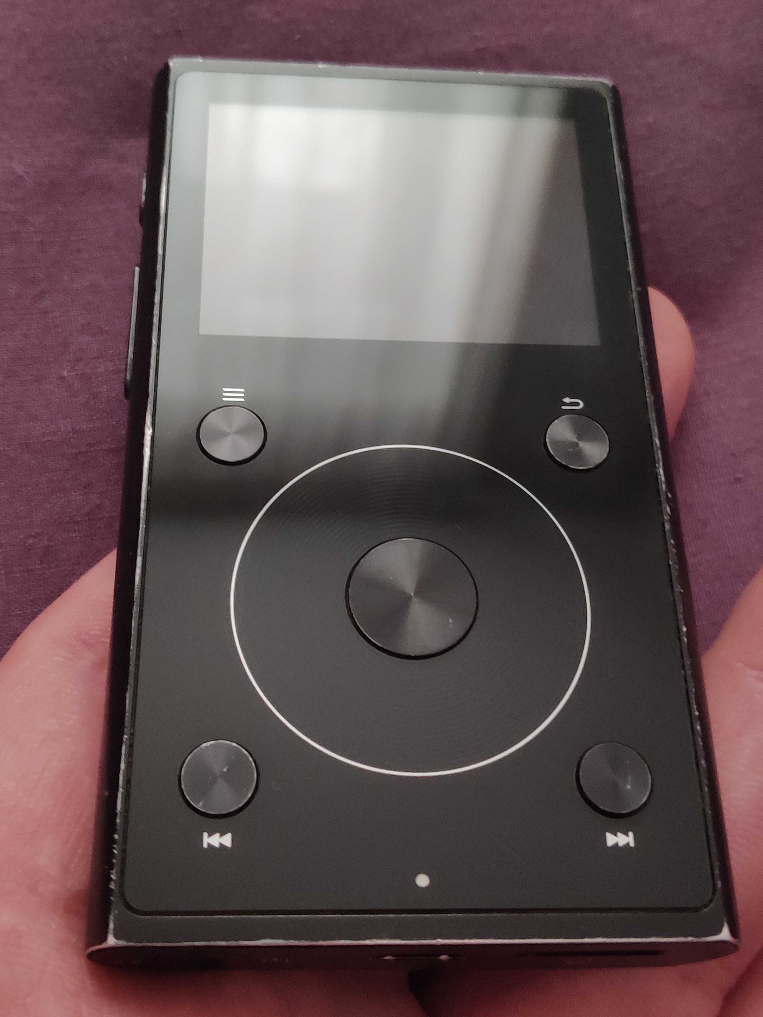 Плеєр FiiO X1 II Hi-Fi