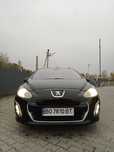Peugeot 308 sw 2.0 tdi