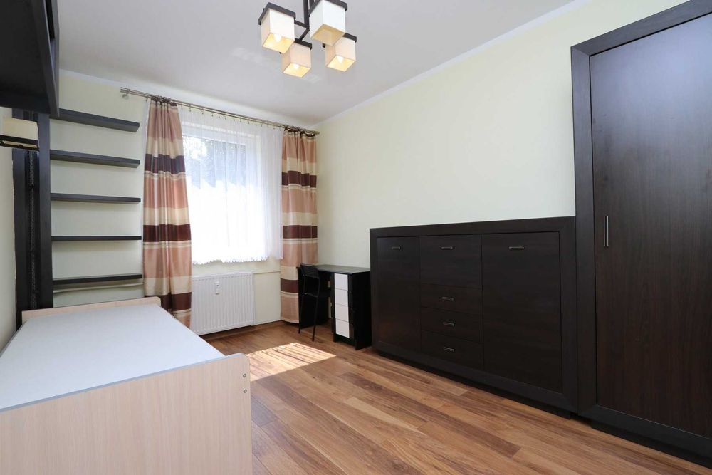 Pokój Rzeszów Kurpiowska