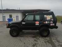 Land Rover  DISCOVERY 300 TDI