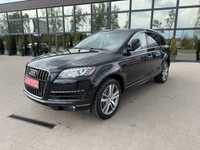 AUDI Q7 Premium Plus