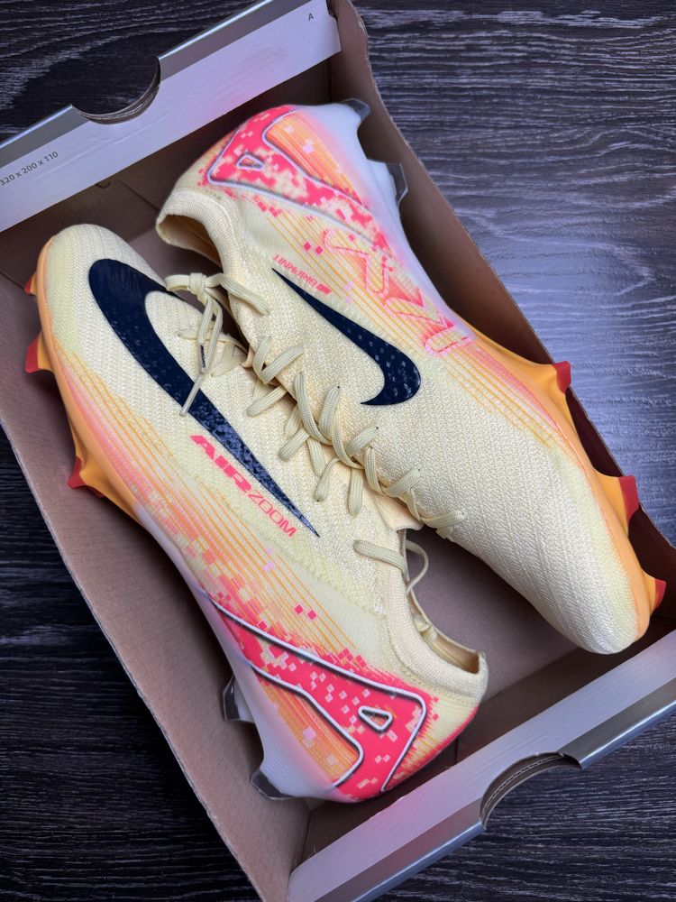 Оригінал! Футбольні бутси Nike Mercurial Vapor 16 (47.5 EUR)FQ8683-800