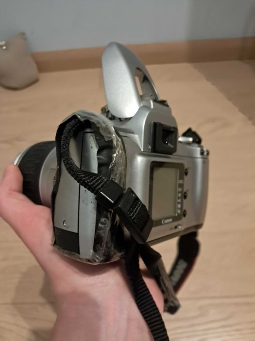 Aparat Canon eos 300