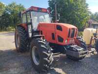 Ursus 1224 1-szy wł. 2005 r. prod. mały przebieg 2565 MTH nowe opony