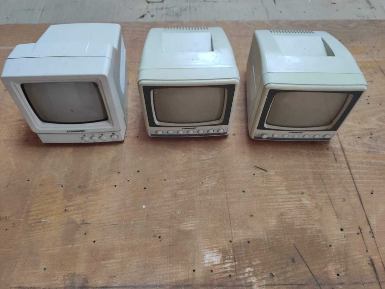 Монитор COMMAX  CCM-054TC