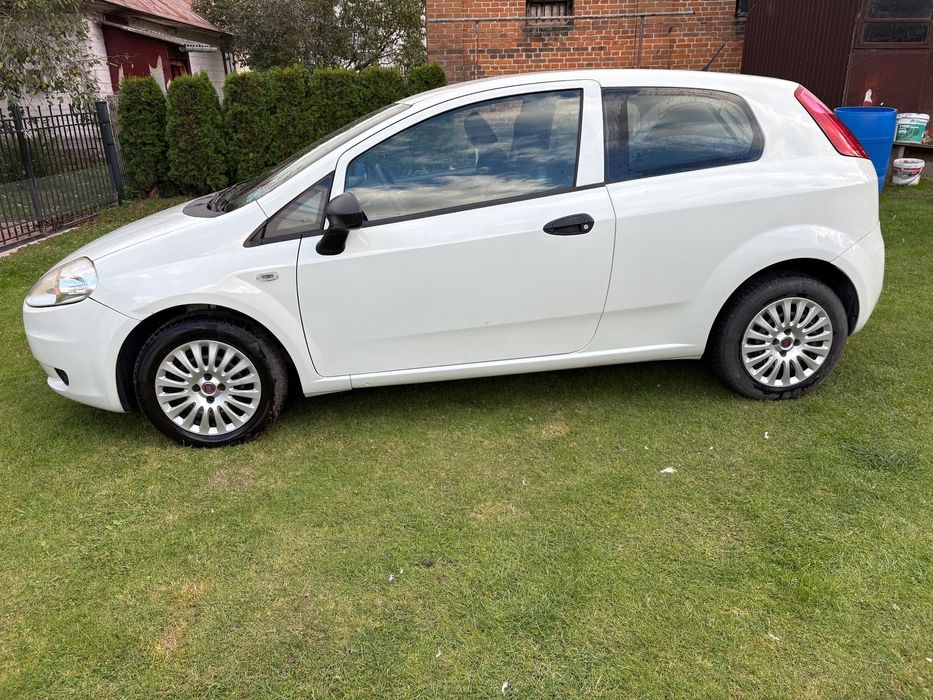 Fiat Punto Fiat Punto