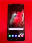 SAMSUNG GALAXY S21 ULTRA 5G 128GB PRETO