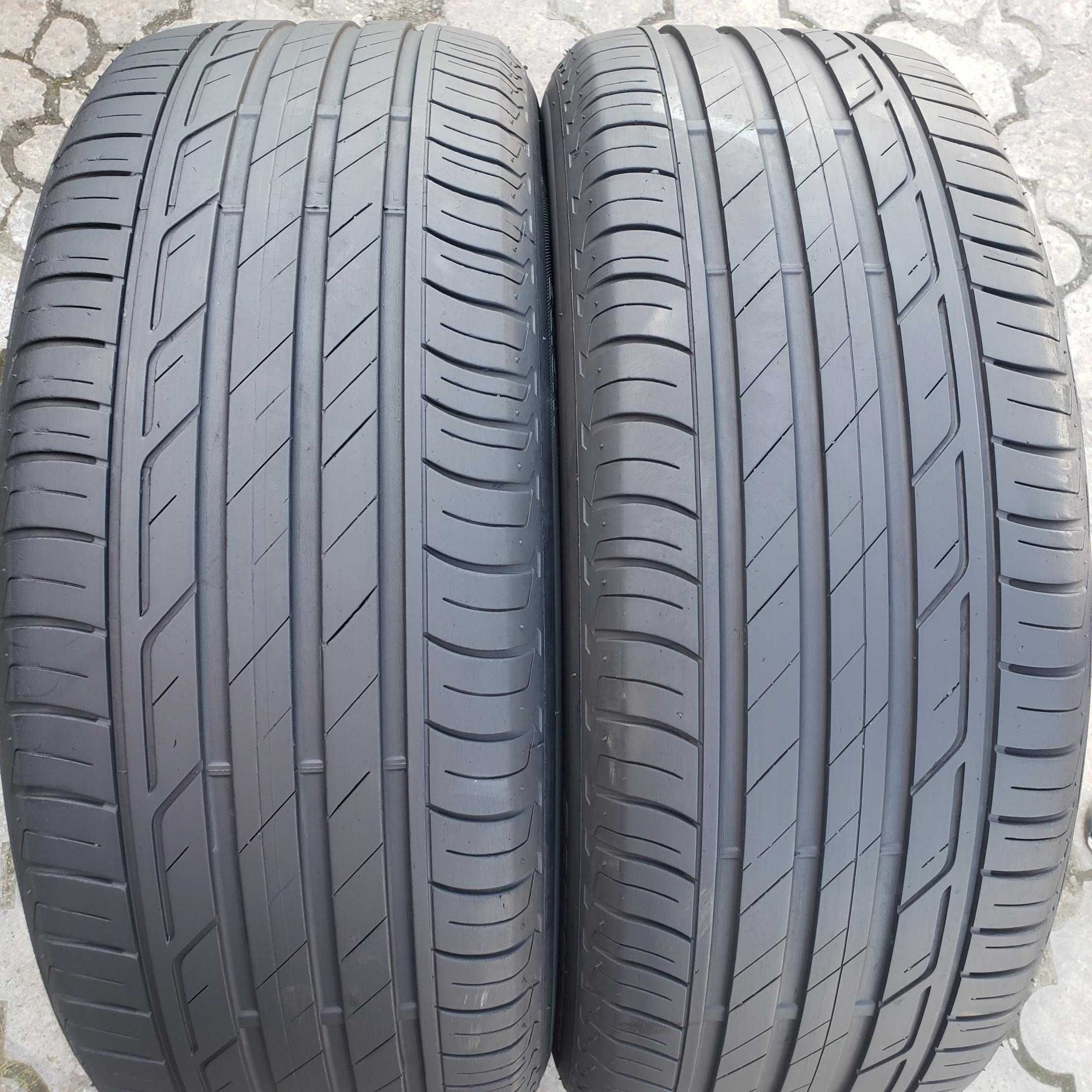 Шини 225/55 R18 Bridgestone (Бріджестони)  100$/2шт. літня резина