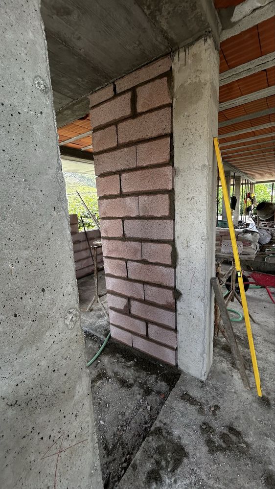 Remodelacoes e Construcoes