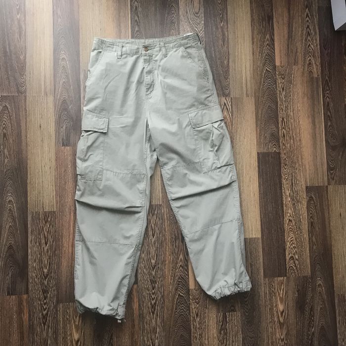 Штаны Carhartt Cargo