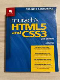 Murach's Html5 and Css3, 3th Edition