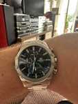 Casio edifice solar eqb1000d-1a