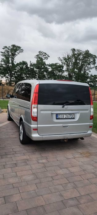 Mercedes-Benz Viano