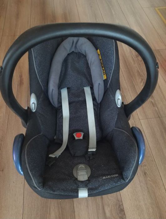 Fotelik Maxi Cosi