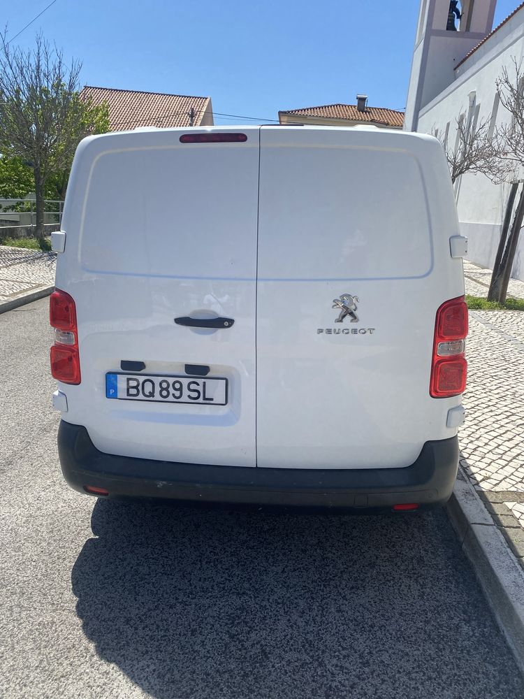 Peugeot expert 1.6 hdi