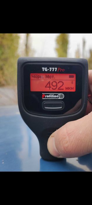 Аренда толщиномера Profiline TG-777 PRO