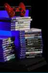 Gry PS4 / PS5 Playstation 4 5 od 50 zł gra na konsolę