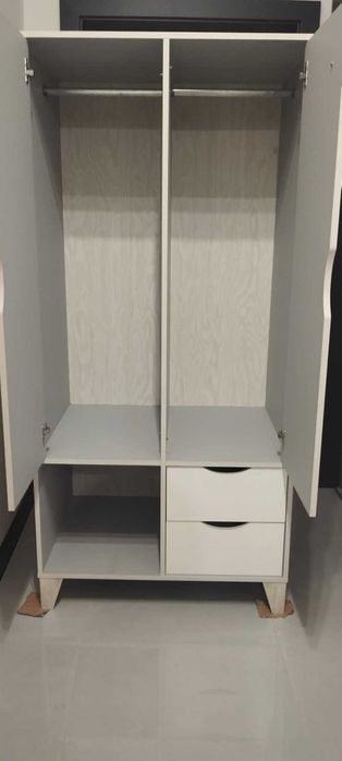 Szafa do pokoju dziecięcego