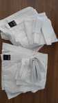 Kimono judo criança