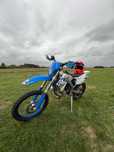 TM RACING EN 300 Rozrusznik KTM Beta Husqvarna