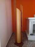 Candeeiro de Sala muito bonito e original