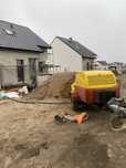 Posadzki tynki maszynowe mixokret wylewki beton