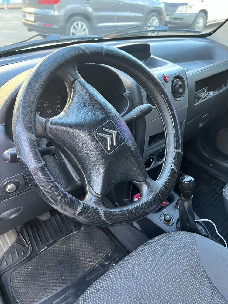 Продам Citroen Berlingo