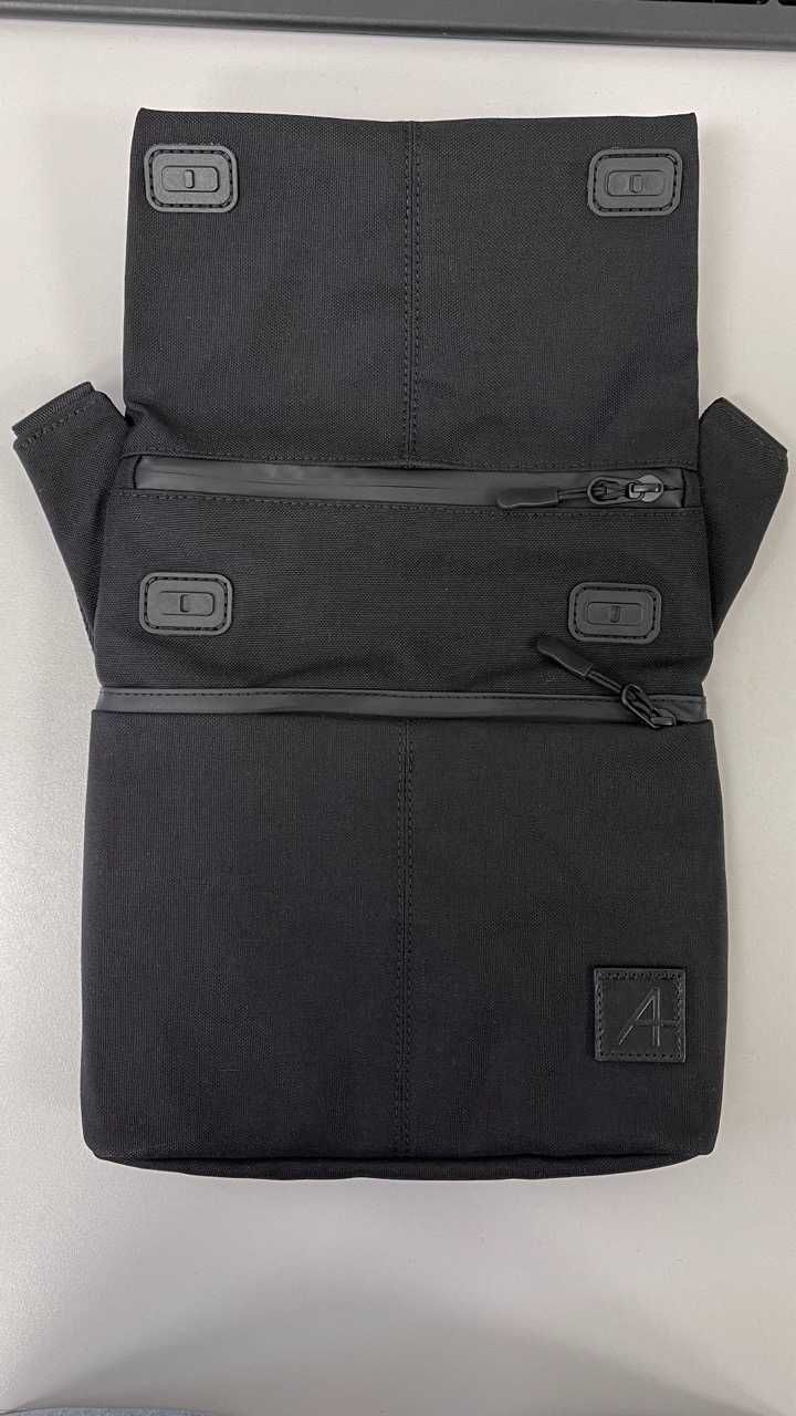 Плечева сумка-кобура A-line, А41 | Сумка для пистолета Алайн А41