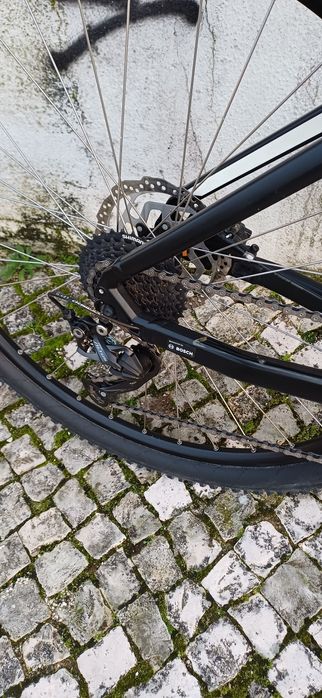 Ebike Cube Acid 29" Bosch